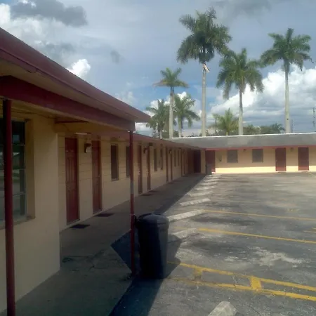 Palm City Motel